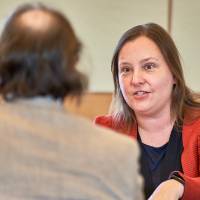 Fall 2025 - Graduate Student Welcome Dinner & Conversation25